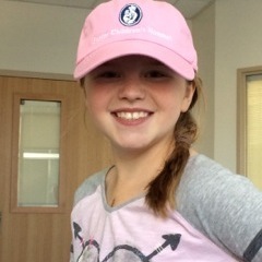 Team Page: Donatelle . . . Making Strides for Ava